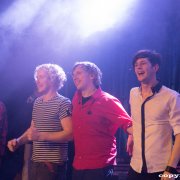 Jeck op Deck (16.01.16)